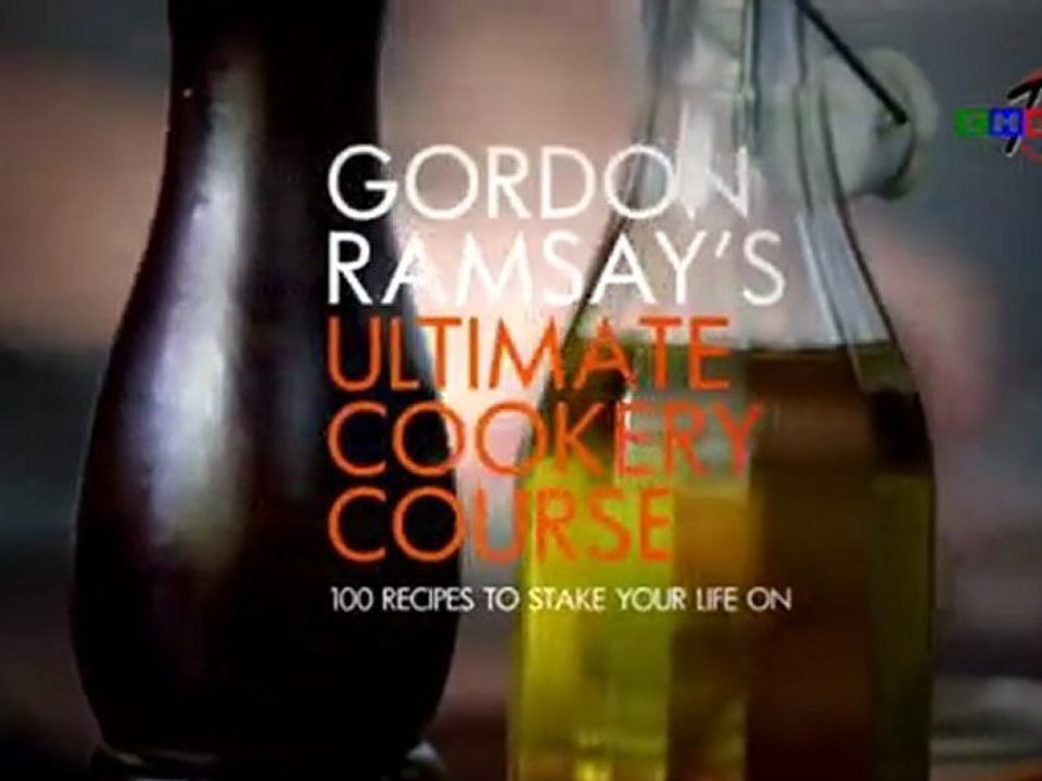 Ultimate Cookery Course S01E11