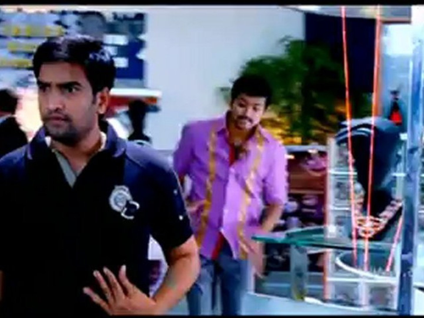 Santhanam comedy 2024 video