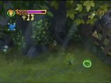 Scooby-Doo ! : First Frights (Wii) Walkthrough Part 21