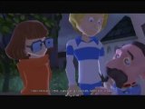 Scooby-Doo ! : First Frights (Wii) Walkthrough Part 20