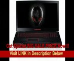 SPECIAL DISCOUNT Dell Alienware M18X Gaming Laptop-Intel Core i7-2630QM 2.0GHz,32 GB DDR3,1TB HDD,DVDRW,NVIDIA GeForce GTX 460M,18.4 WLED,Windows 7 Professional