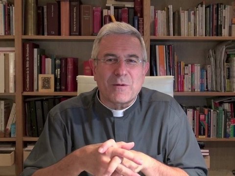 Sem 1239 - Pourquoi, pour qui les Cellules Paroissiales d'Évangélisation ?