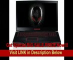 Dell Alienware M18X Gaming Laptop-Intel Core i7-2630QM 2.0GHz,32 GB DDR3,1TB HDD,DVDRW,NVIDIA GeForce GTX 460M,18.4 WLED,Windows 7 Professional REVIEW