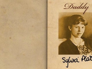 Daddy by Sylvia Plath - Poetry Reading