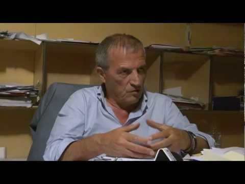 Trentola Ducenta (CE) - Ritardi al Genio Civile di Caserta: incontro in Municipio (21.09.12)