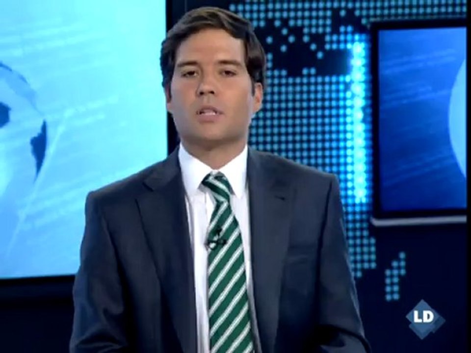 El Comentario de Dieter: Insultado por escuchar esRadio - 01/10/10