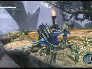 James Cameron's AVATAR: The Game (PS3) - Part 8 [Overview]