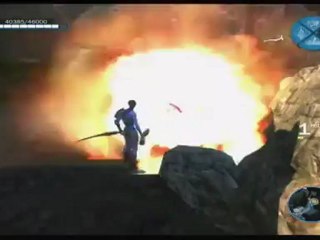 James Cameron's AVATAR: The Game (PS3) - Part 7 [Overview]