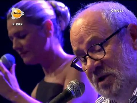 Kimseye Anlatmadım - Bülent Ortaçgil, Birsen Tezer