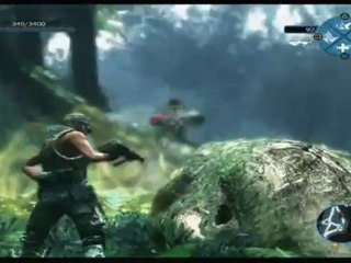 James Cameron's AVATAR: The Game (PS3) - Part 3 [Overview]