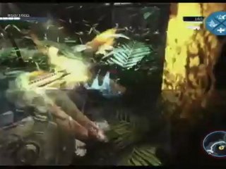 James Cameron's AVATAR: The Game (PS3) - Part 2 [Overview]