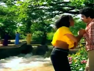 Poo Malaigal (Jaathippokkal) Charming Nalini Song