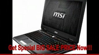 BEST BUY MSI GT60 0NE-220US i7-3720QM 2.60GHz-3.60GHz 16GB 1.256TB 4GB NVIDIA GeForce GTX 680M Blu-Ray