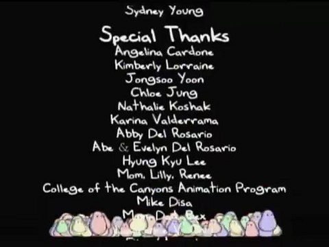 A Boy And His Blob (Wii) Ending Credits Theme Song