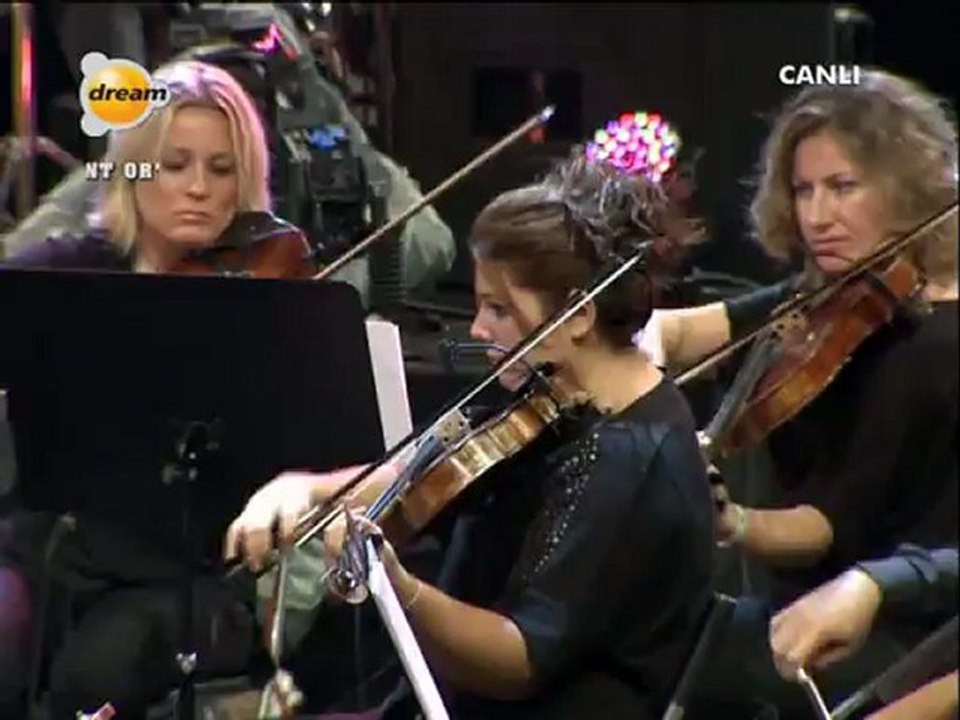 Çoktular ama Hiç Yoktular - Bülent Ortaçgil