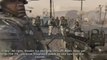 COD 6 Call of Duty Modern Warfare 2 MW2 - First few minutes