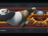 Kung Fu Panda 2: The Video Game (PS3) Walkthrough Part 11