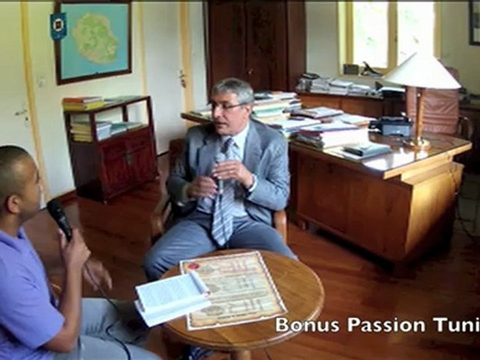 Hors Série Passion Tuning / Rencontre avec le Sous Prefet Serge Bideau / Interview Intégral ...