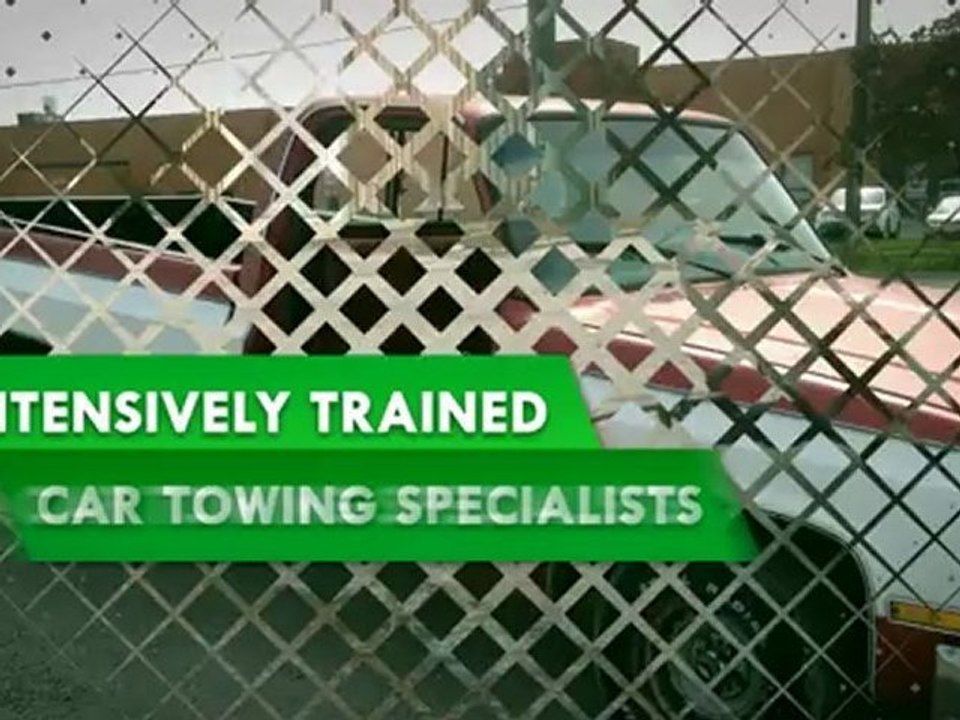 GTA Junk Car Removal Service