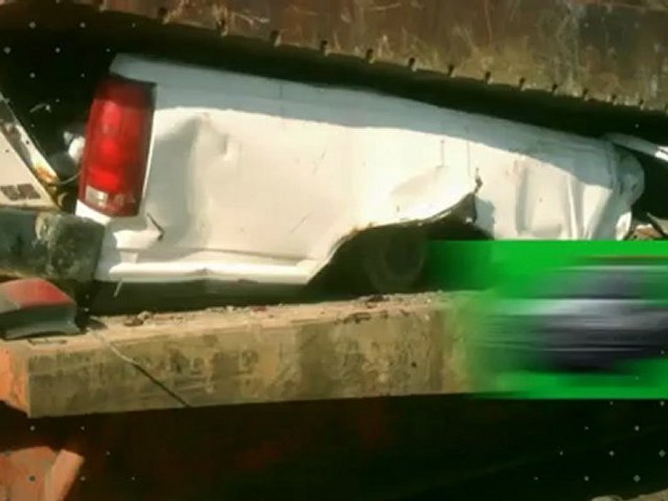 Where to recycle my old junk car?