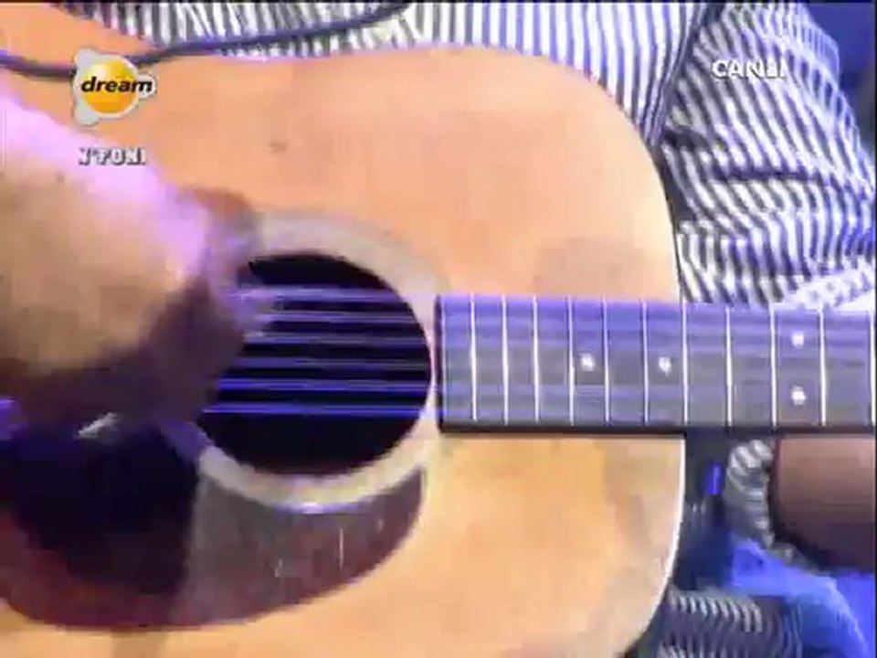 Sensiz Olmaz - Bülent Ortaçgil