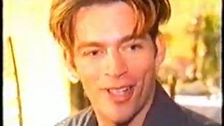 Harry Connick Jr, - Valentines Day (1998)