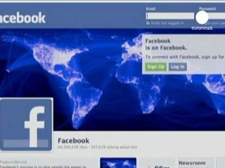 Facebook denies claims of privacy breach