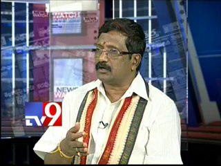 Will Telangana march go peacefully? - Part 2