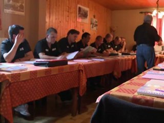 نقابة مدربي كرة القدم تخوض معركة ضد البطالة