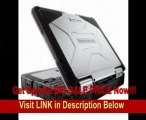 Panasonic Toughbook 31 CF-31Q5AAX1M 13.1 Notebook Intel Core i3 i3-2310M 2.10 GHz 2GB DDR3 320GB HDD Intel HD Graphics Bluetooth Windows 7 Professional Magnesium Alloy FOR SALE