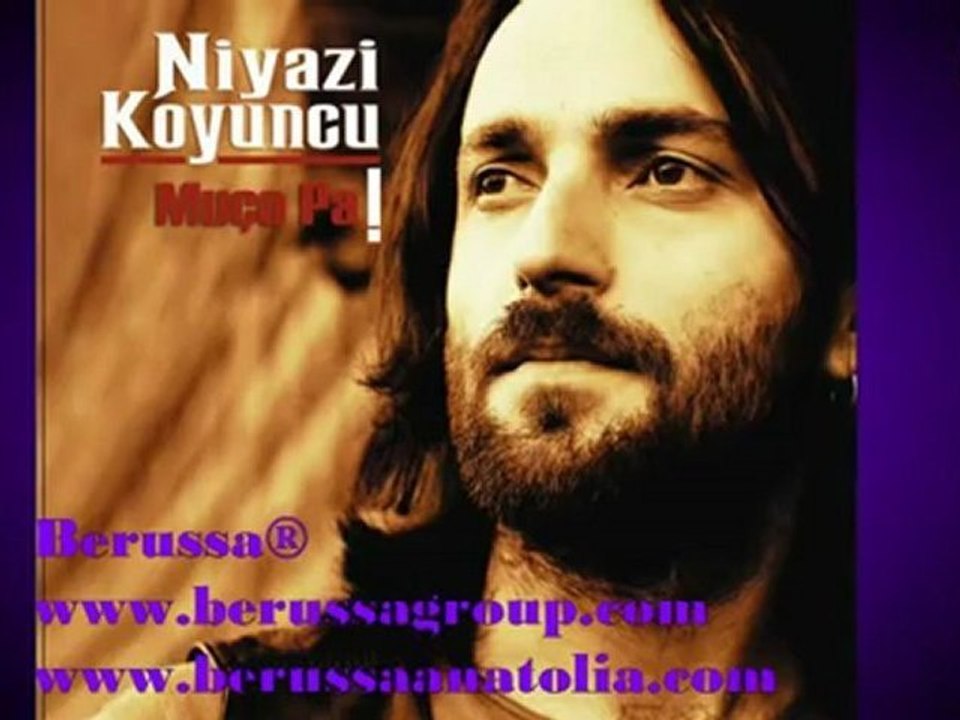 Niyazi Koyuncu - Akvavebula   / Muço Pa (2012)
