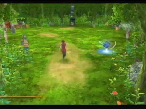✿ Arc Rise Fantasia ✿ (Wii) ~ Walkthrough ~ Part 40 ~ English ~