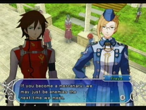 ✿ Arc Rise Fantasia ✿ (Wii) ~ Walkthrough ~ Part 34 ~ English ~