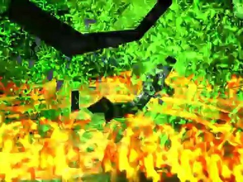 DC UNIVERSE ONLINE Group Combat Alerts: Blüdhaven for PC and PS3