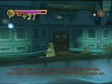 Scooby-Doo ! : First Frights (Wii) Walkthrough Part 16