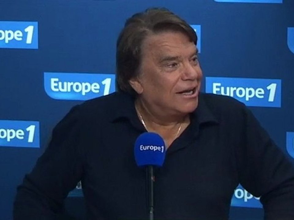 Tapie : "Je vous emmerde !"