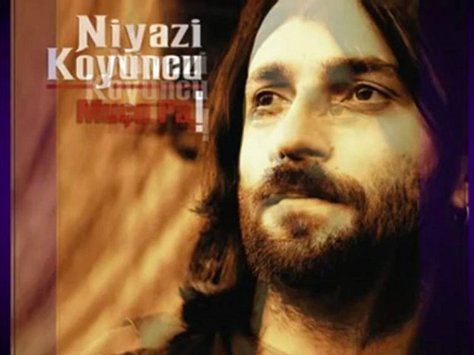 Niyazi Koyuncu - Muço Pa   / Muço Pa (2012)