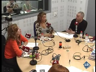 En casa de Herrero,  Qué Rosa: ¿Está acabando el mito de Belén Esteban? - 06/10/10