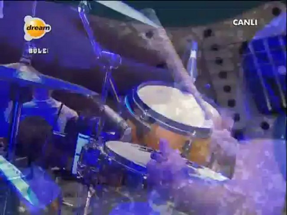 Oyuna Devam -Bülent Ortaçgil