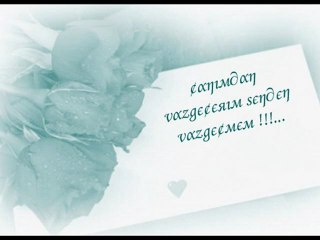 herkes öldürür sevdiğini