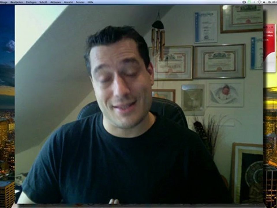 Newsletter folgt art of rebellion direct response