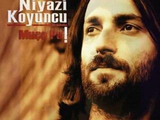 Niyazi Koyuncu - Nuriye   / Muço Pa (2012)