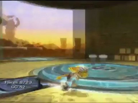 Ratchet & Clank Future : A Crack in Time (PS3) Overview ~ Part 11