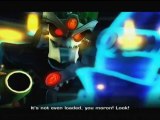 Ratchet & Clank Future : A Crack in Time (PS3) Overview ~ Part 9