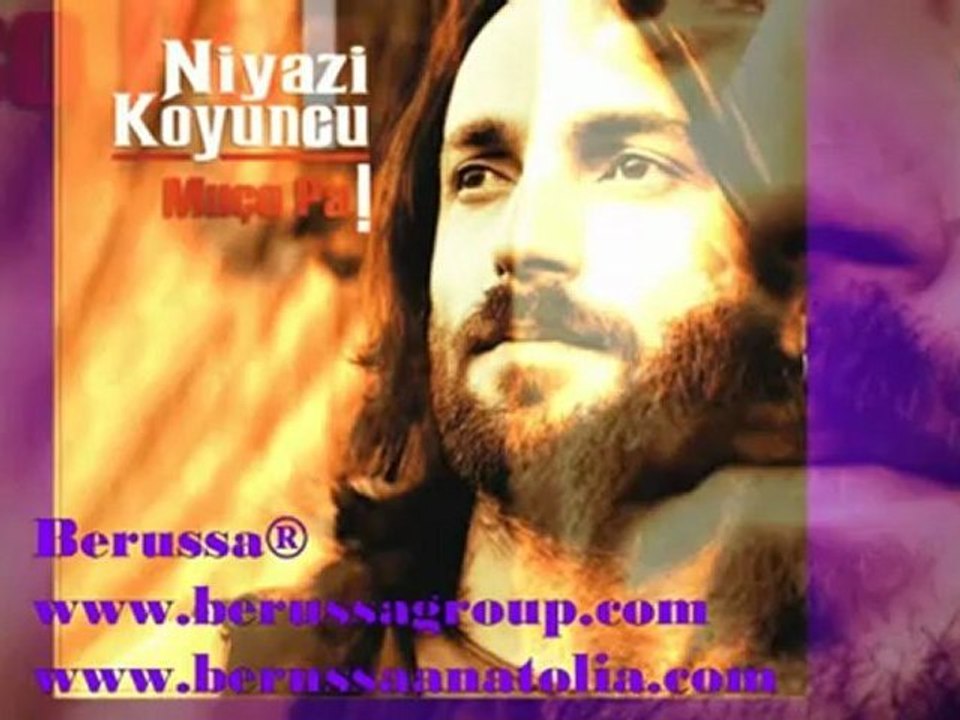 Niyazi Koyuncu - Pervane   / Muço Pa (2012)