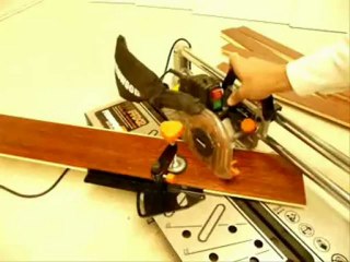 Table de sciage Feider FRX2 - HMDIFFUSION