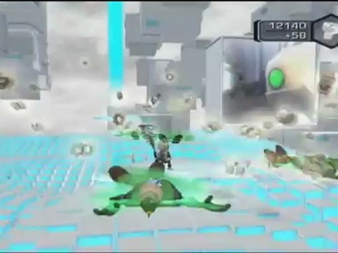 Ratchet & Clank Future : A Crack in Time (PS3) Overview ~ Part 8