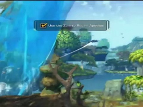 Ratchet & Clank Future : A Crack in Time (PS3) Overview ~ Part 4