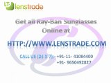 Ray-Ban Sunglasses | buy cheap ray ban  Aviator sunglasses online at lenstrade.com