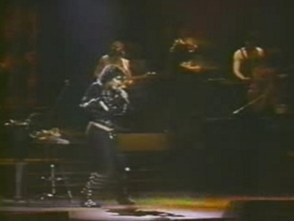 Bad c.dion 1988